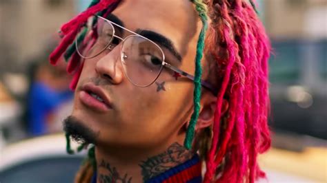 lil pump songs Gucci gang